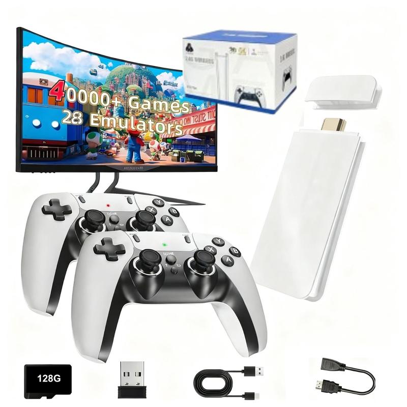 RetroStick