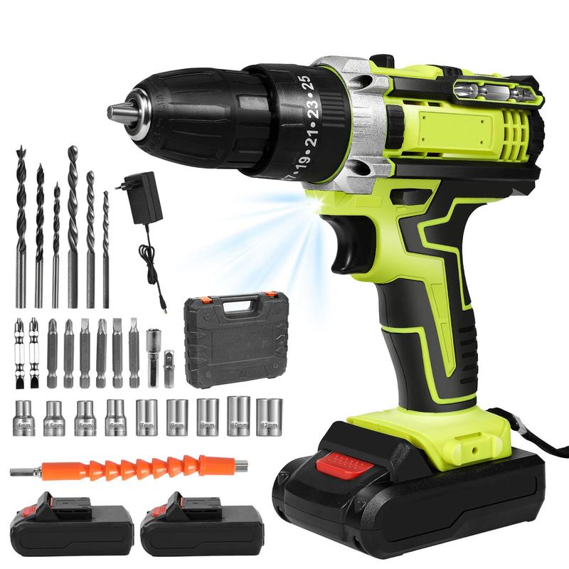 ProTorque 21V