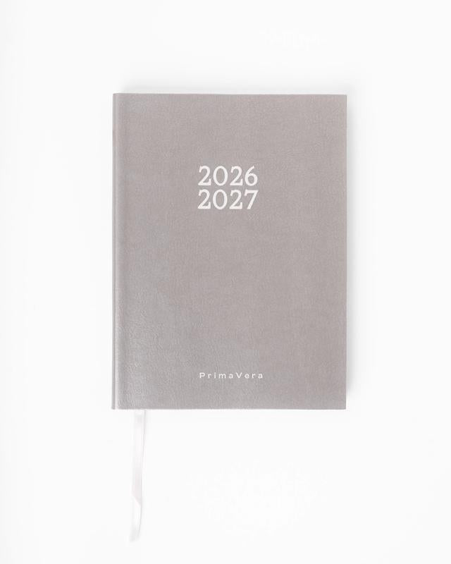 Agenda 2026/2027