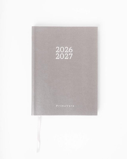 Agenda 2026/2027