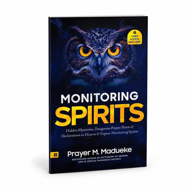 Monitoring Spirits Exposed