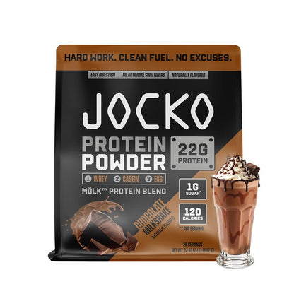 Jocko Protein Powder
