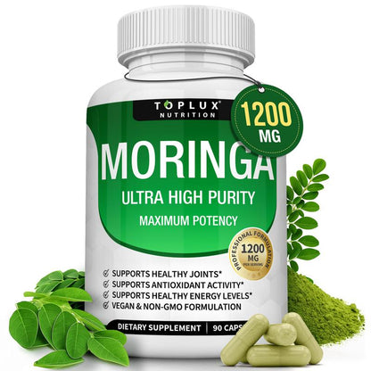 Moringa Vital™