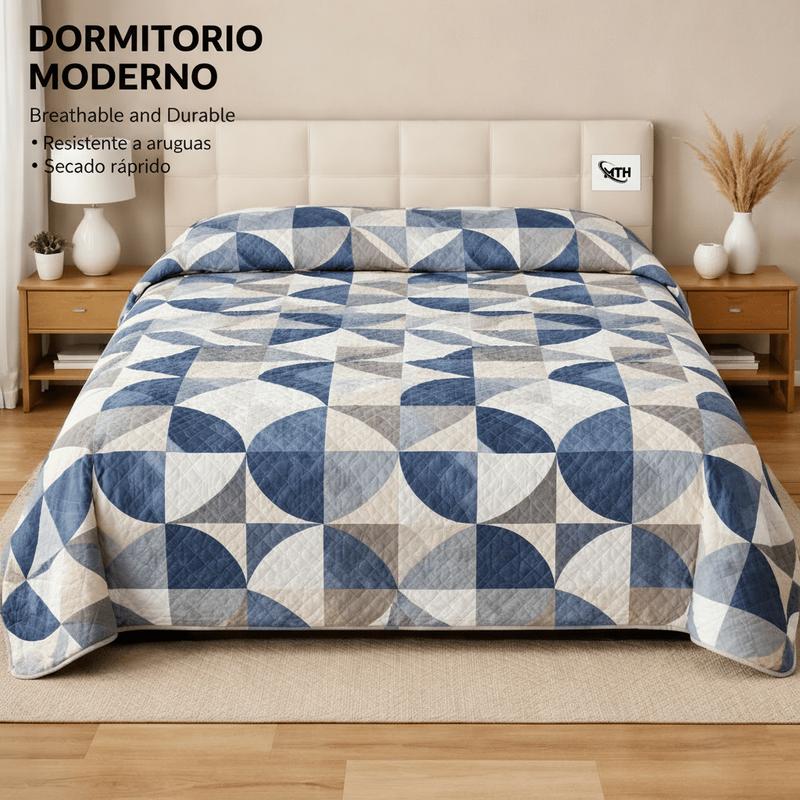 Colcha Reversible AirLite