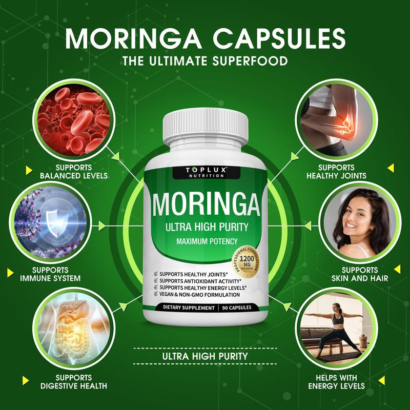 Moringa Vital™