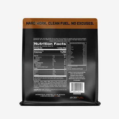 Jocko Protein Powder