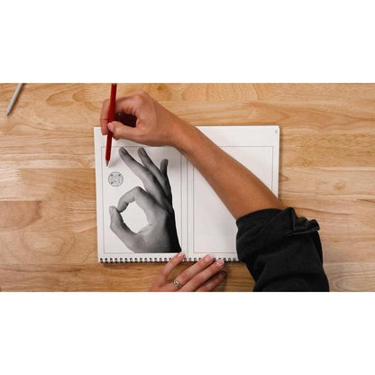 Realism Drawing Coursebook