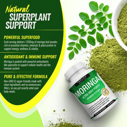 Moringa Vital™