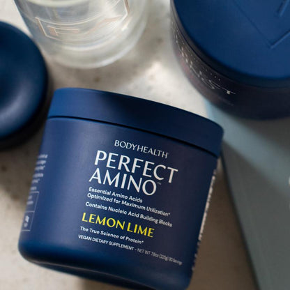 Perfect Amino Powder