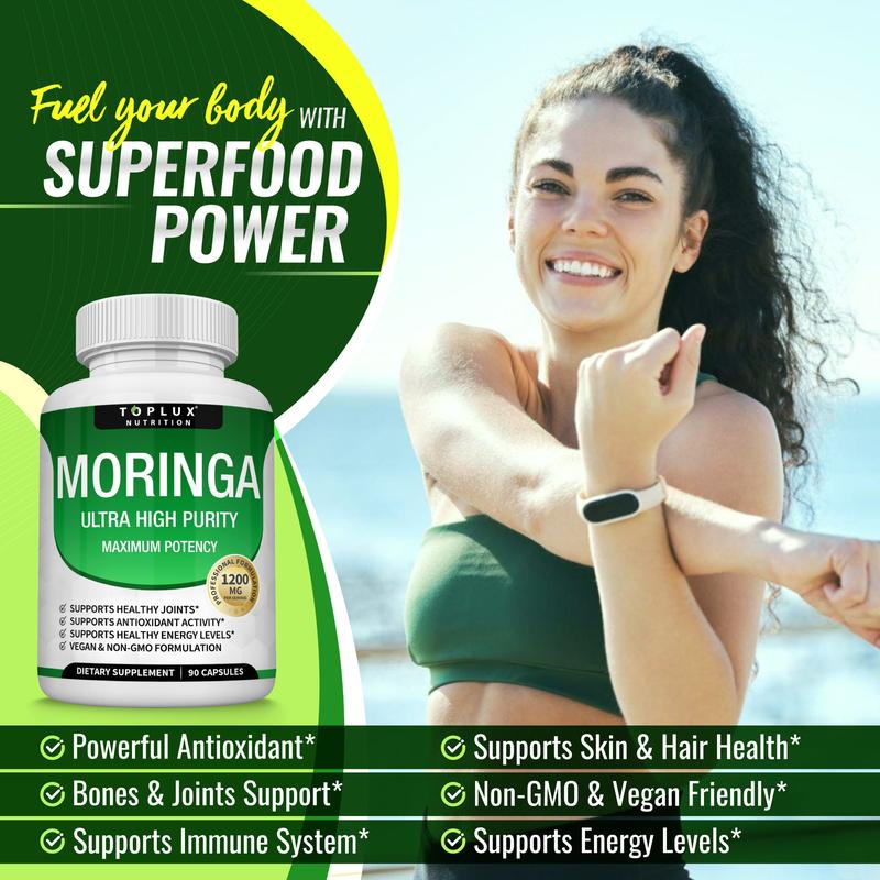 Moringa Vital™