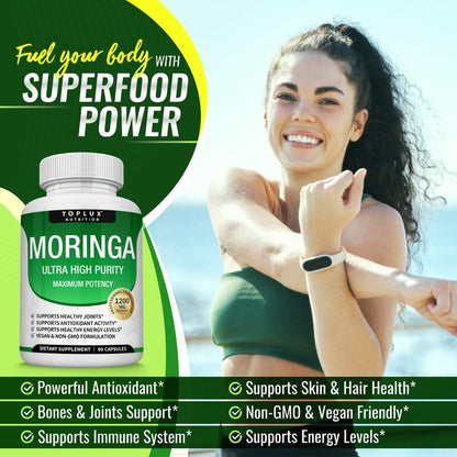 Moringa Vital™