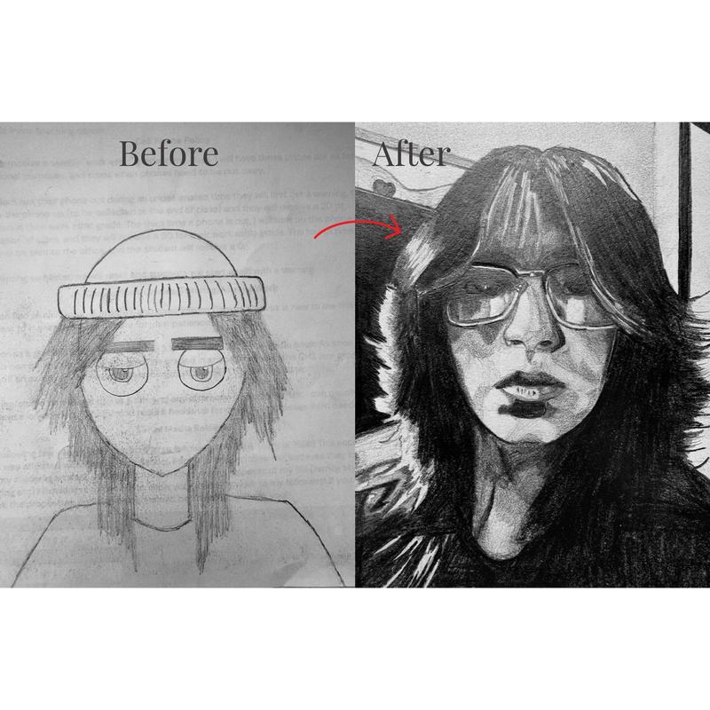 Realism Drawing Coursebook