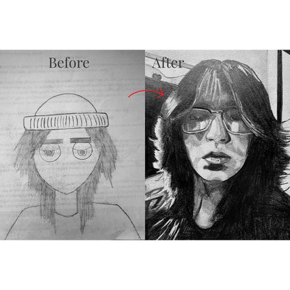 Realism Drawing Coursebook
