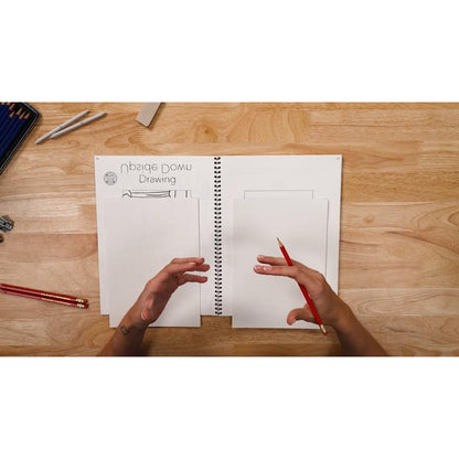 Realism Drawing Coursebook