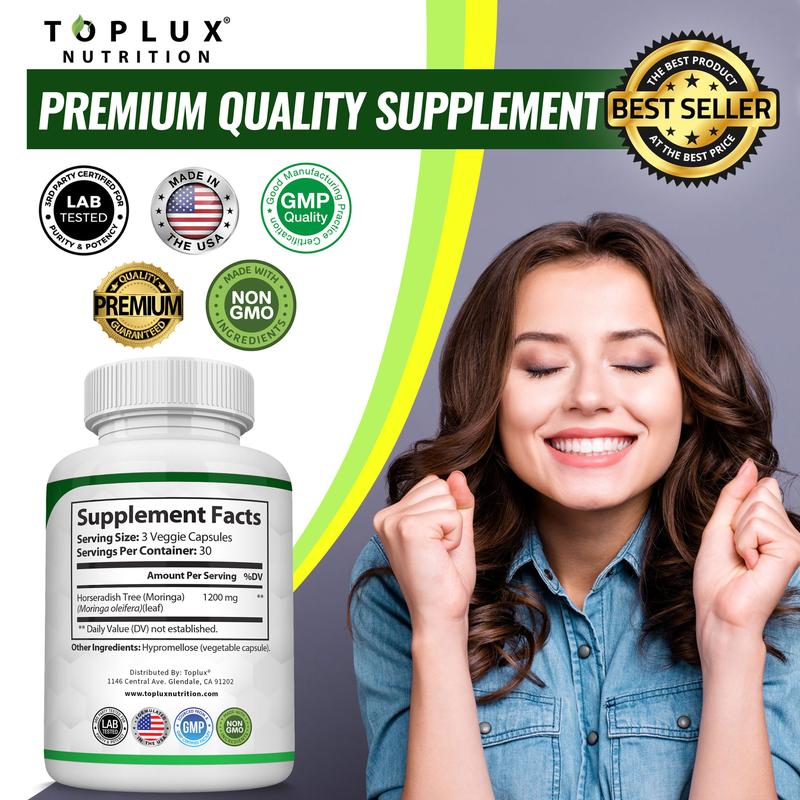 Moringa Vital™