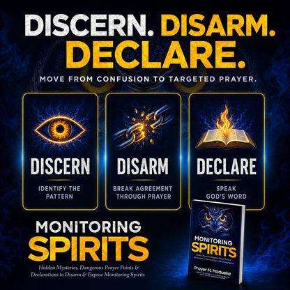 Monitoring Spirits Exposed