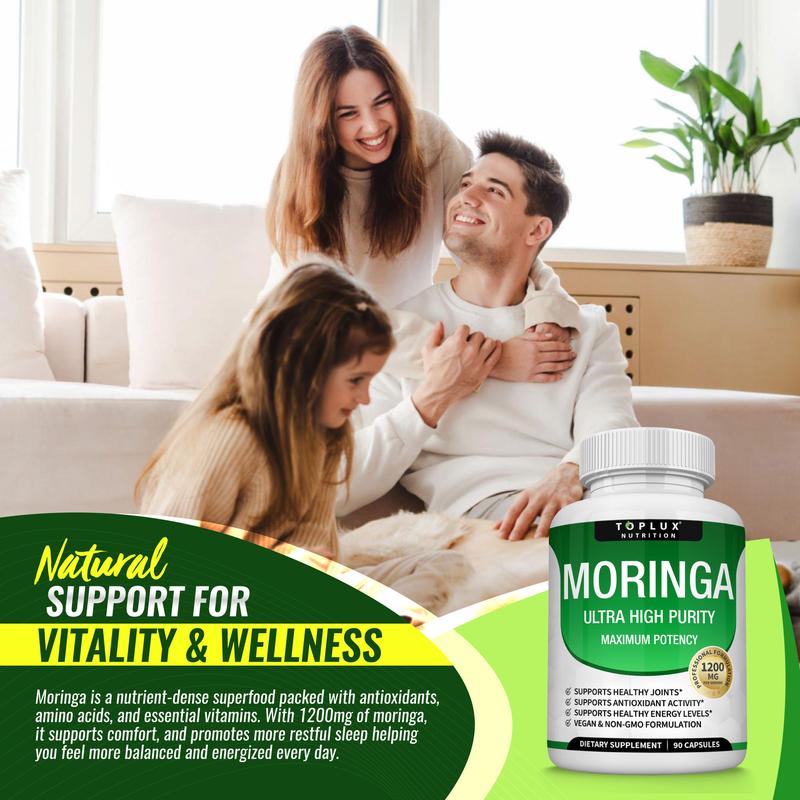 Moringa Vital™