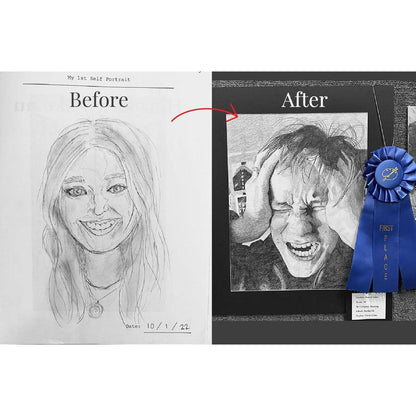 Realism Drawing Coursebook