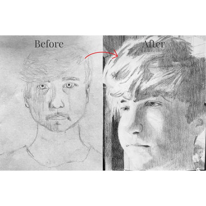 Realism Drawing Coursebook