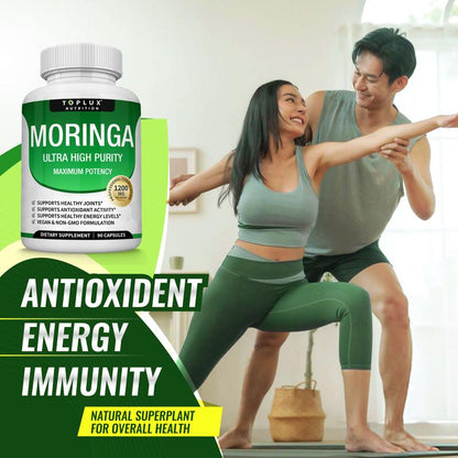 Moringa Vital™