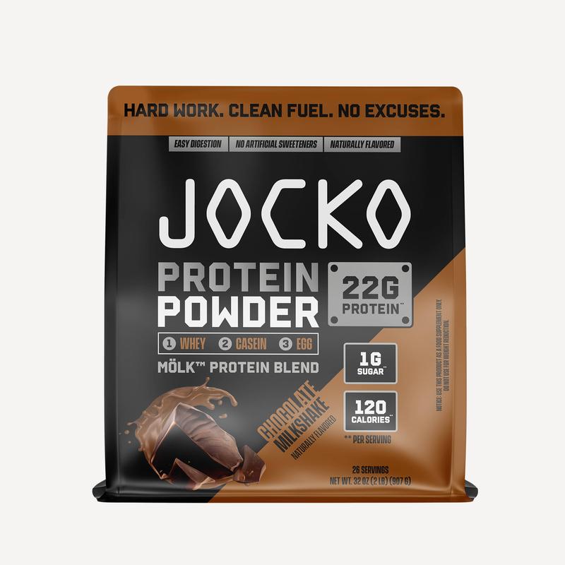 Jocko Protein Powder