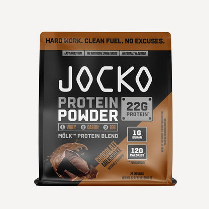 Jocko Protein Powder