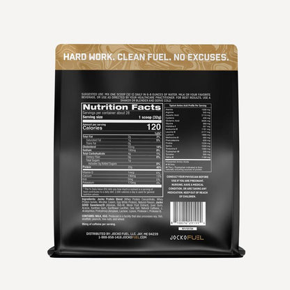 Jocko Protein Powder